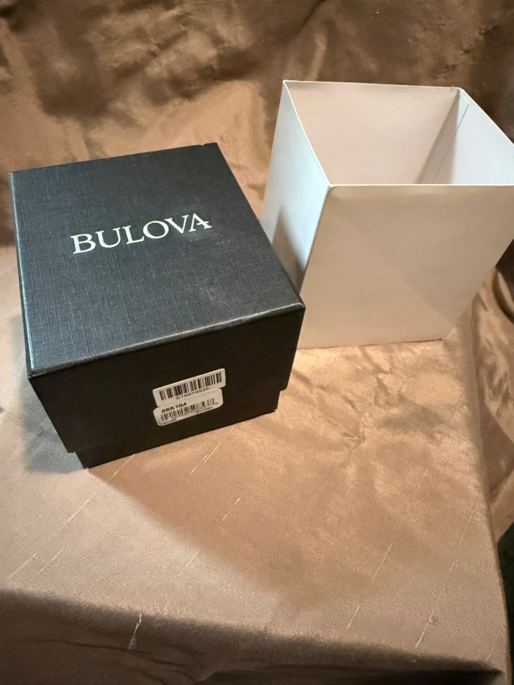 Bulova Watch - Picture 5 of 5